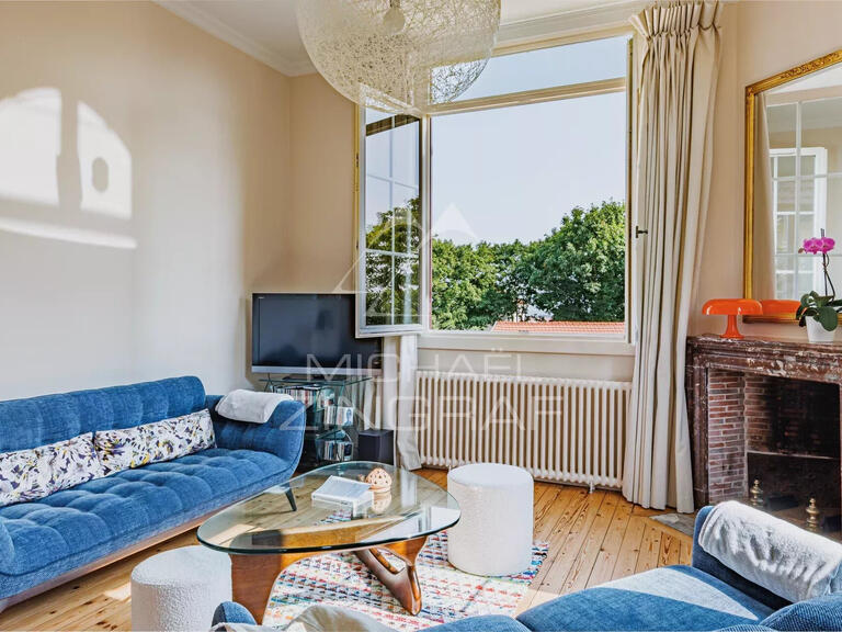 House Arcachon - 3 bedrooms - 190m²