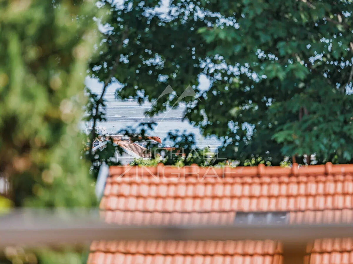 House Arcachon
