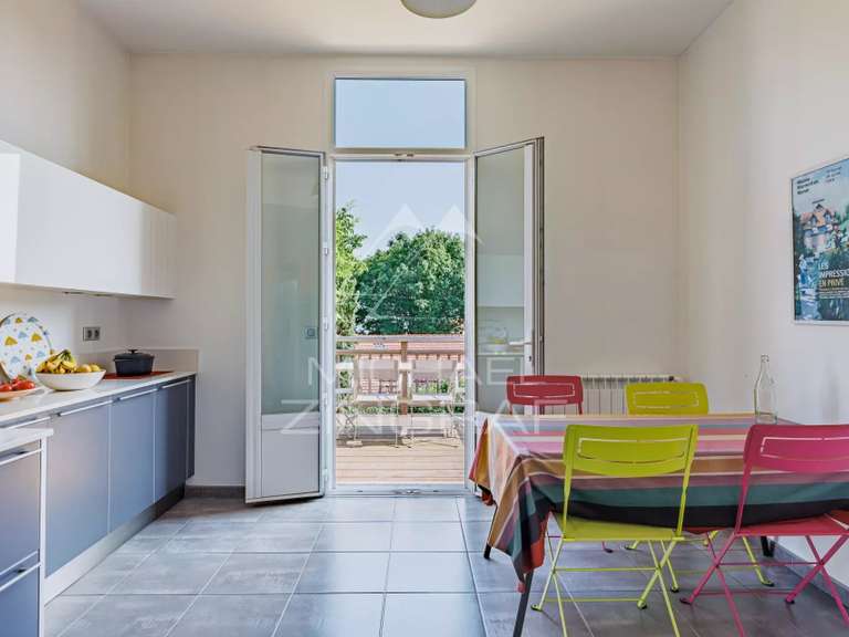 House Arcachon - 3 bedrooms - 190m²