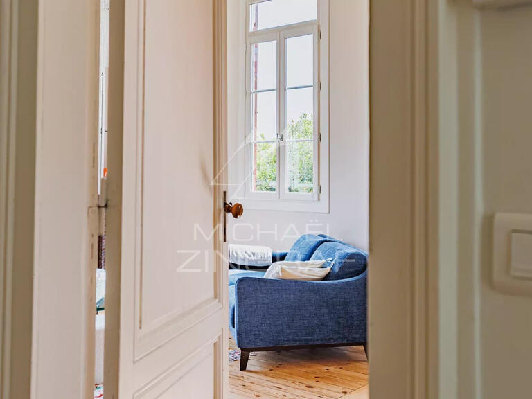 House Arcachon - 3 bedrooms - 190m²