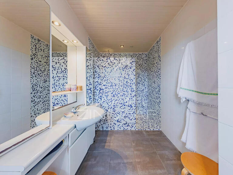 House Arcachon - 3 bedrooms - 190m²