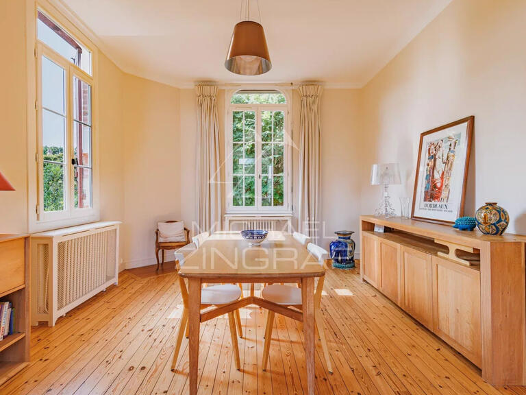 House Arcachon - 3 bedrooms - 190m²