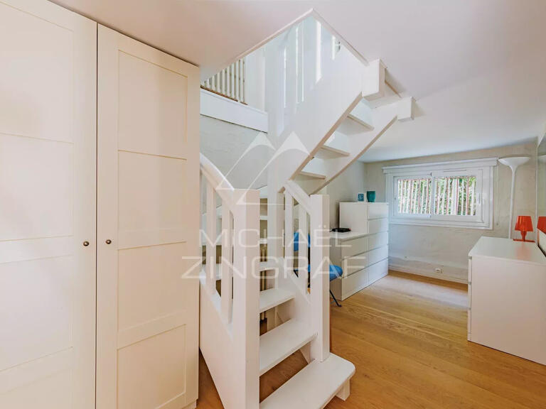 House Arcachon - 3 bedrooms - 190m²