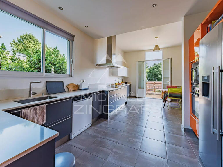 House Arcachon - 3 bedrooms - 190m²