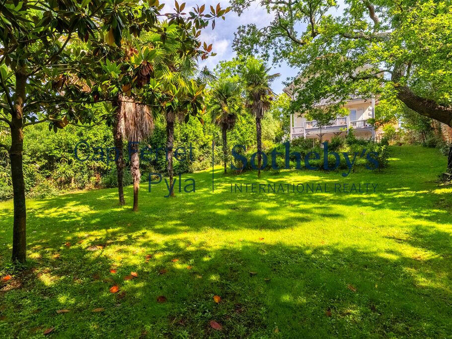 House Arcachon