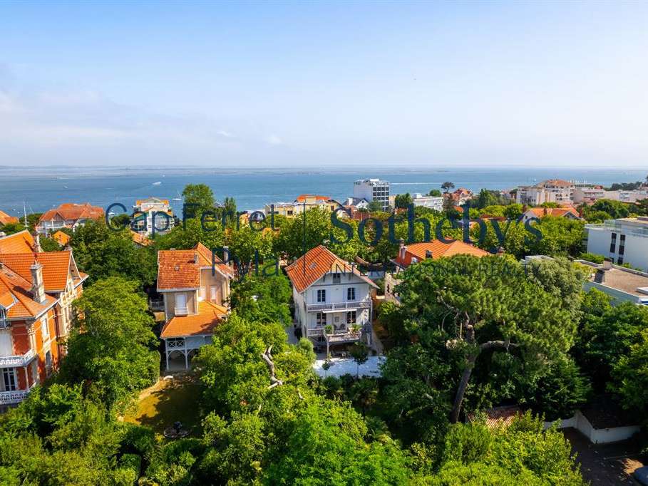 Maison Arcachon