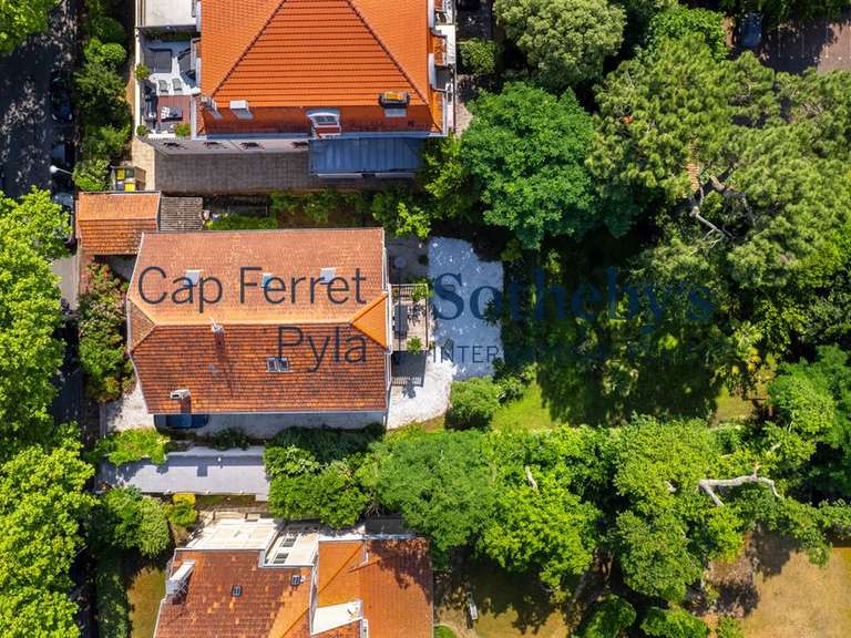 Maison Arcachon - 6 chambres - 302m²