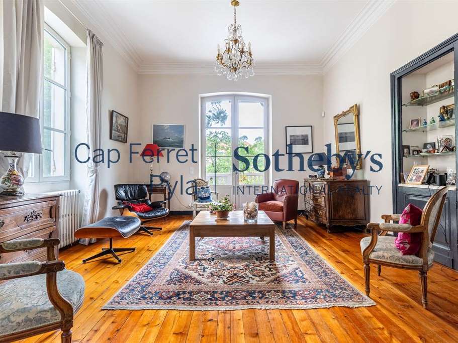 Maison Arcachon