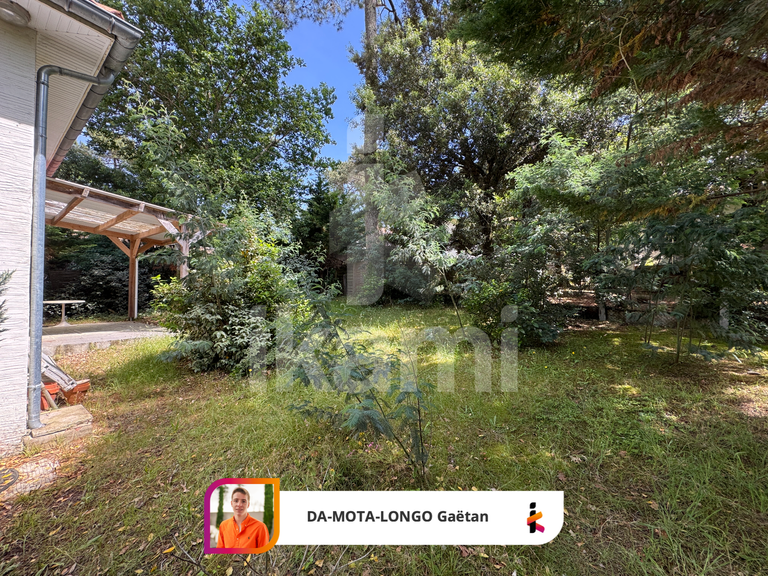 Maison Arcachon - 3 chambres - 80m²