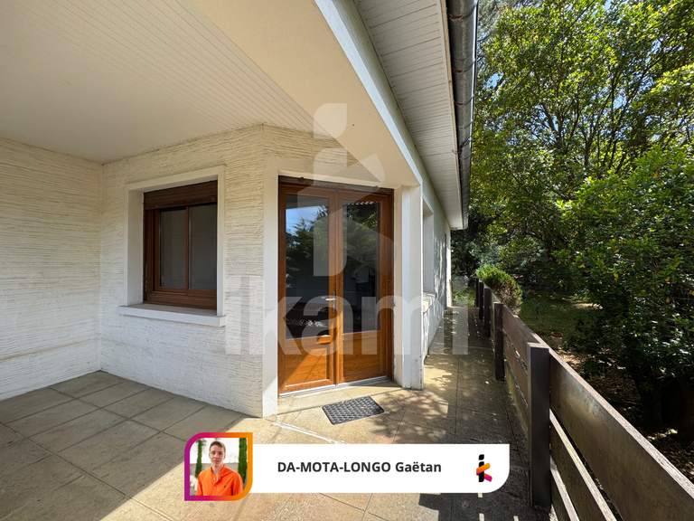 Maison Arcachon - 3 chambres - 80m²
