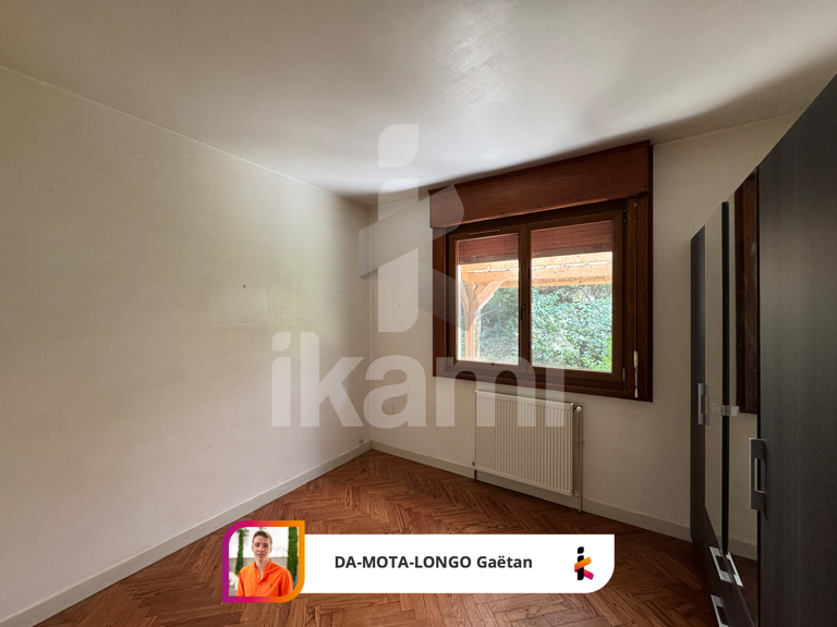 Maison Arcachon - 3 chambres - 80m²
