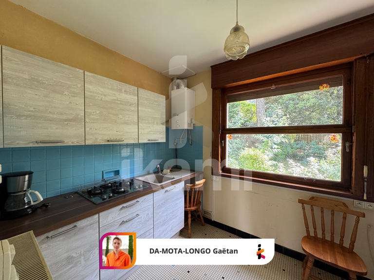 Maison Arcachon - 3 chambres - 80m²