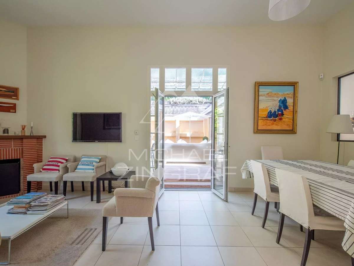 Maison Arcachon