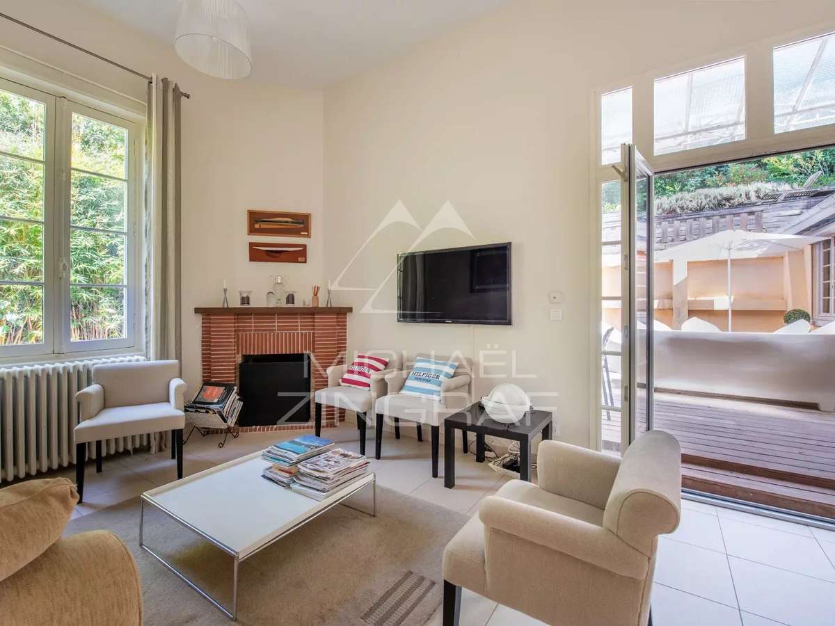 Maison Arcachon