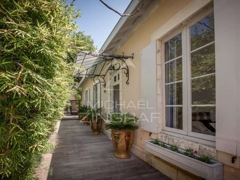 Maison Arcachon - 4 chambres - 150m²