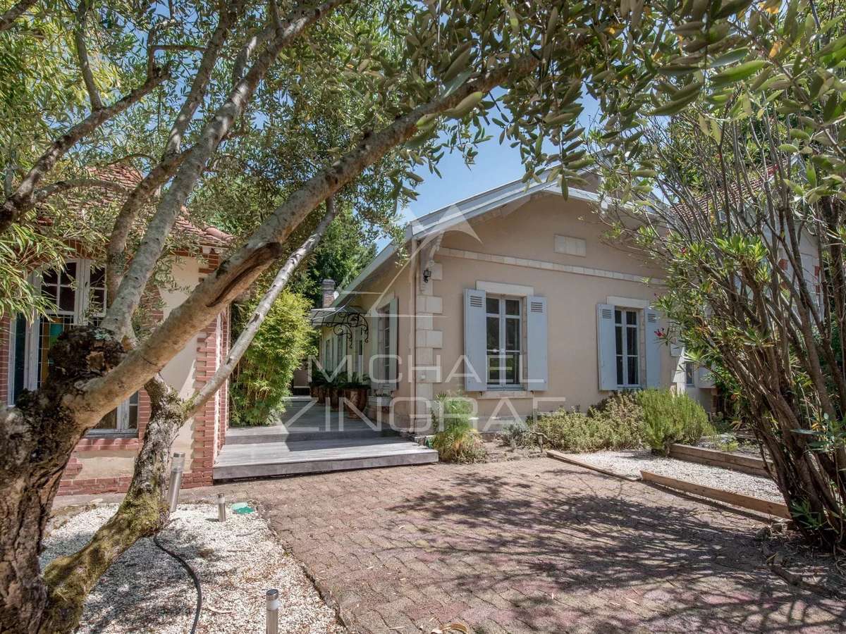 Maison Arcachon