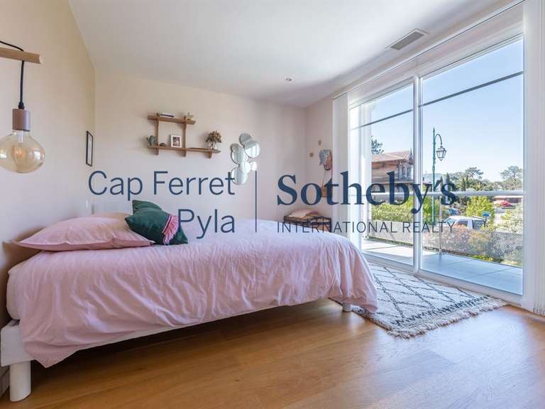 Maison Arcachon - 4 chambres - 220m²