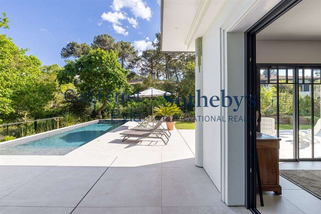 Maison Arcachon