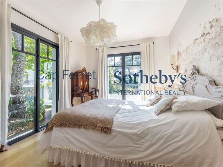 Maison Arcachon - 220m²