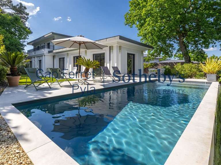 Maison Arcachon - 220m²