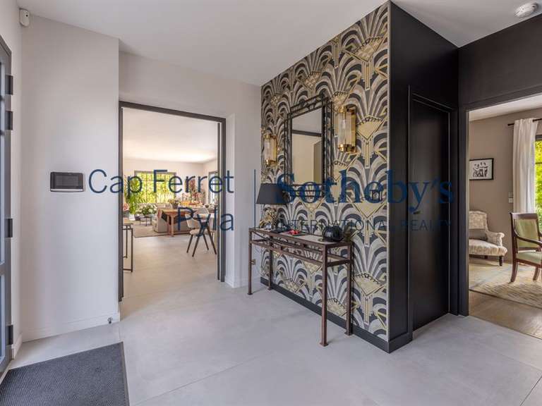 Maison Arcachon - 220m²