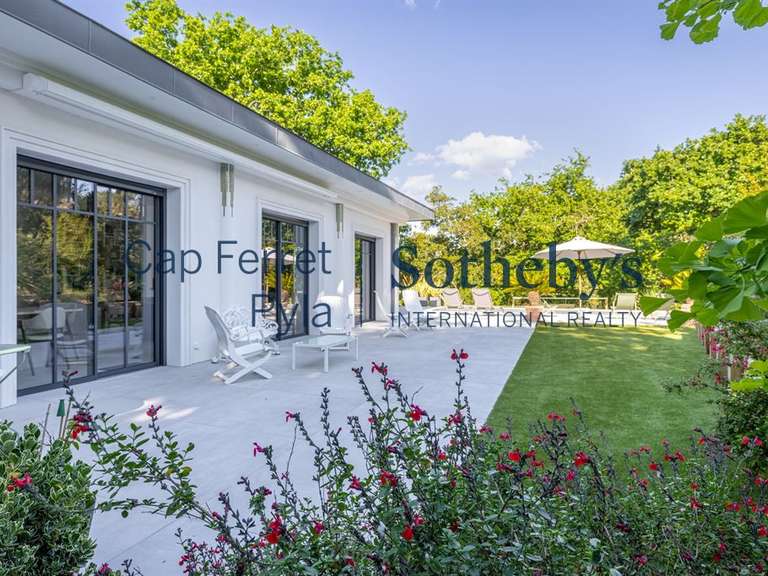 Maison Arcachon - 220m²