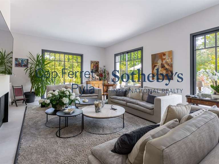 Maison Arcachon - 220m²