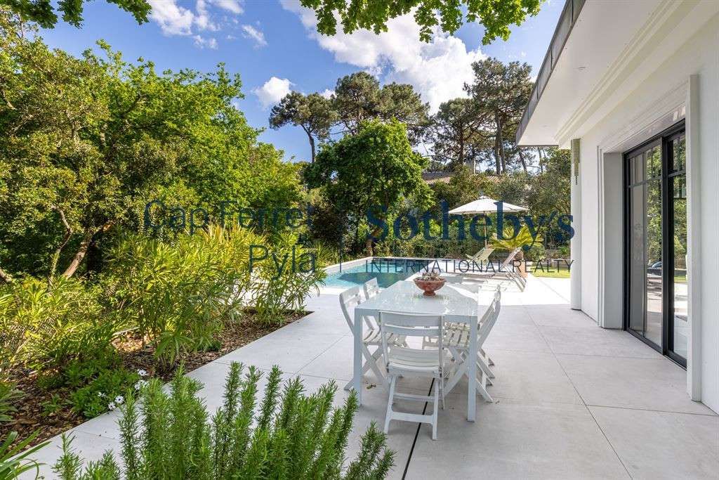 Maison Arcachon