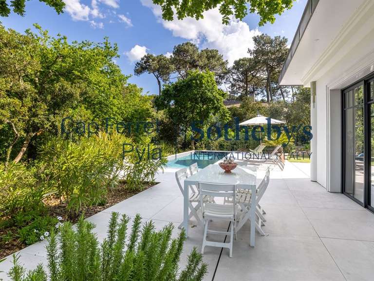 Maison Arcachon - 220m²