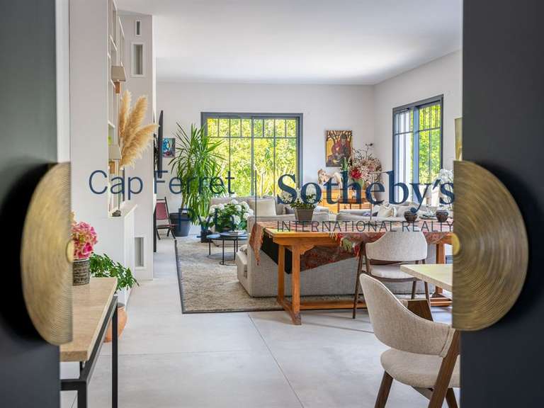 Maison Arcachon - 220m²