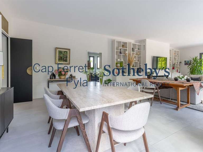 Maison Arcachon - 220m²