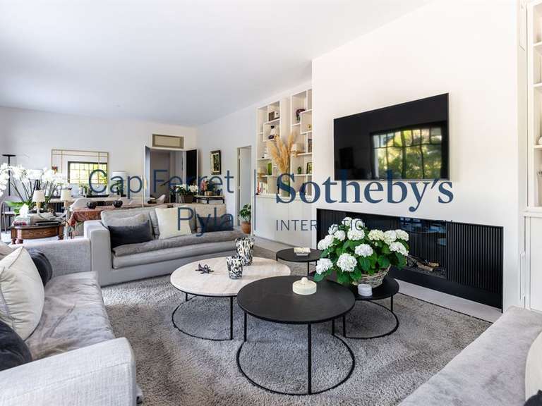 Maison Arcachon - 220m²
