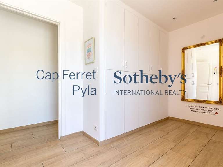 Maison Arcachon - 4 chambres - 210m²