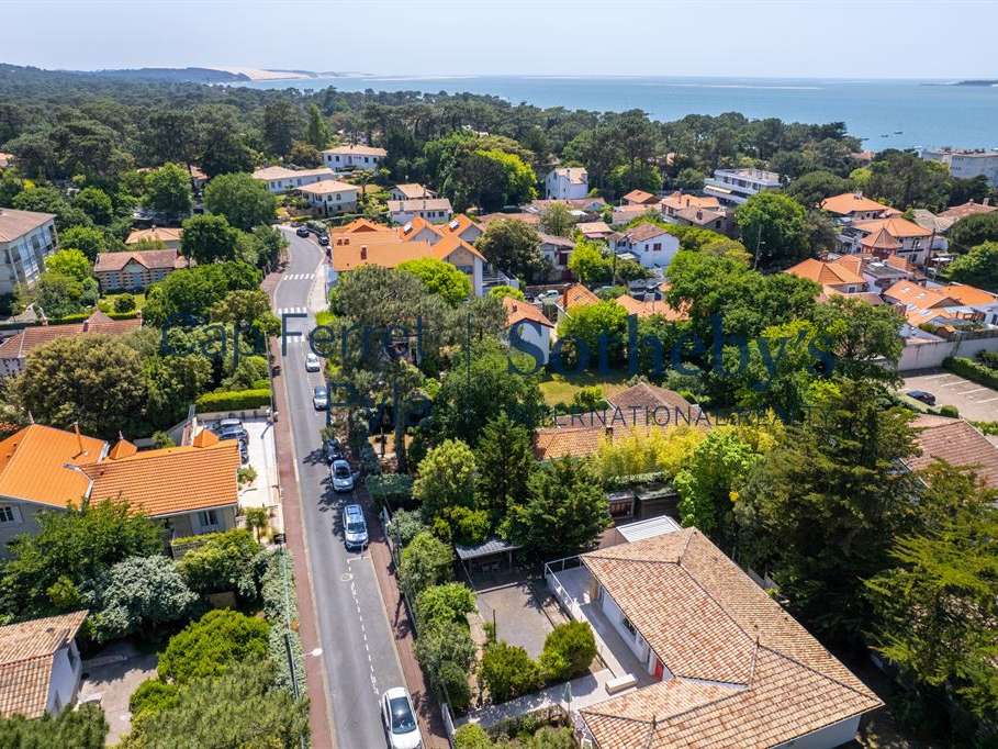 Maison Arcachon