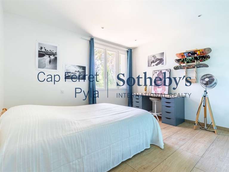 Maison Arcachon - 4 chambres - 210m²