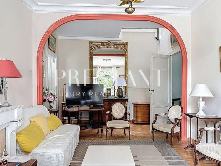 House Arcachon - 5 bedrooms - 204m²