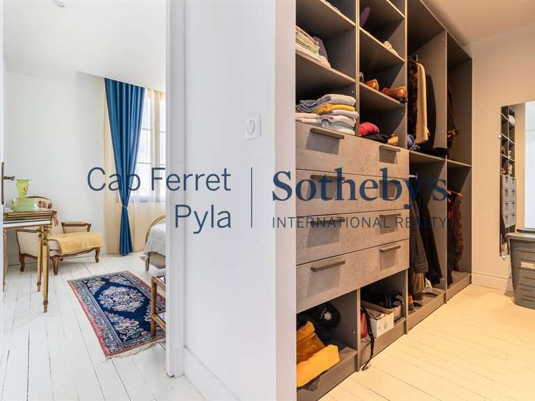 House Arcachon - 5 bedrooms - 185m²