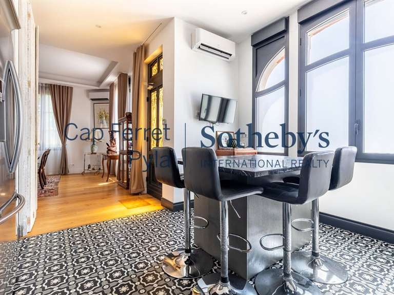 House Arcachon - 5 bedrooms - 185m²