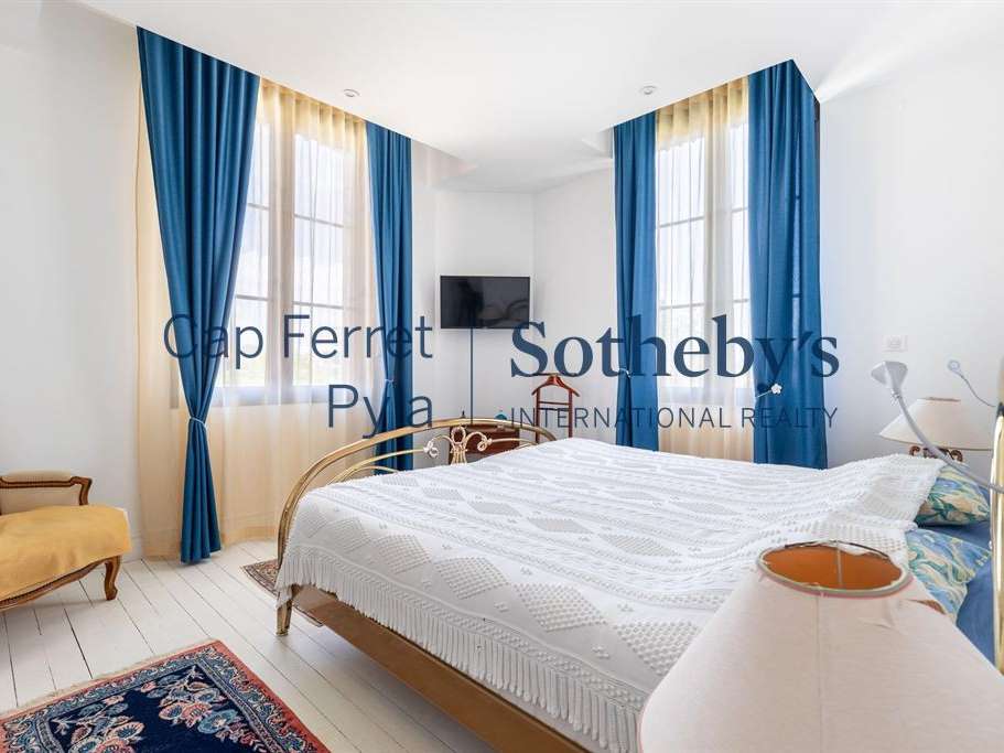 House Arcachon