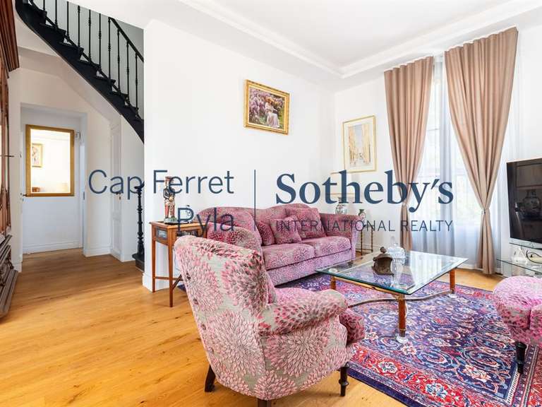 House Arcachon - 5 bedrooms - 185m²