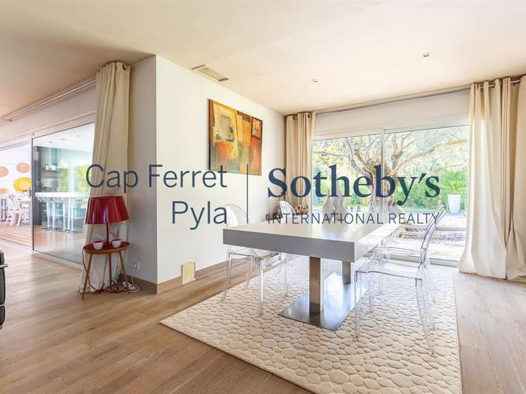 Maison Arcachon - 4 chambres - 220m²
