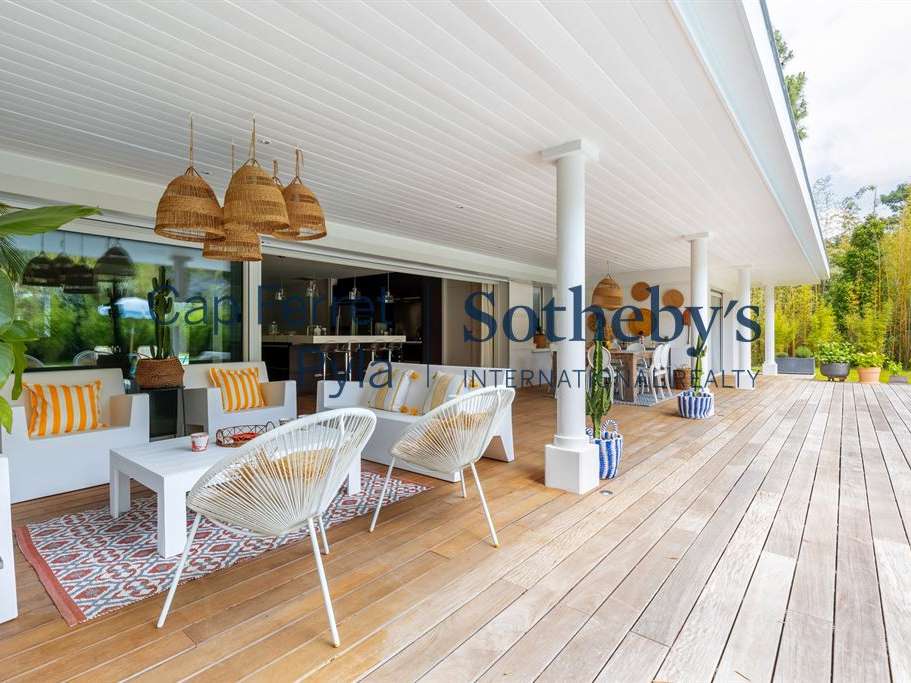 Maison Arcachon