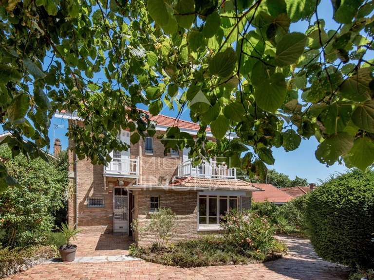 Maison Arcachon - 5 chambres - 240m²