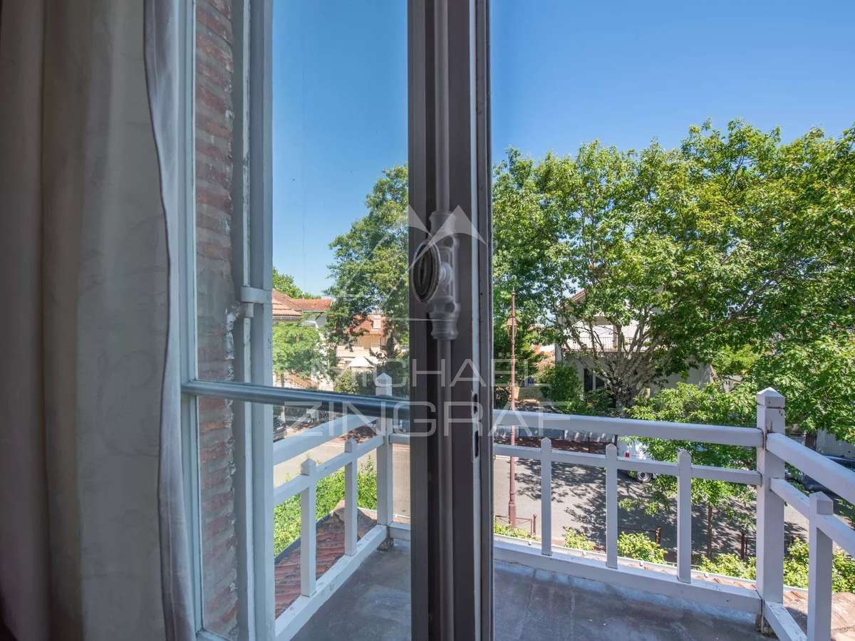 Maison Arcachon
