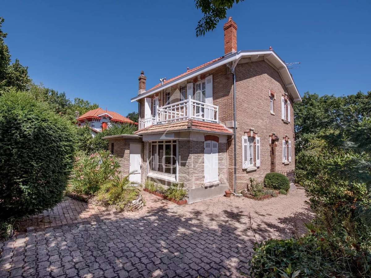 Maison Arcachon