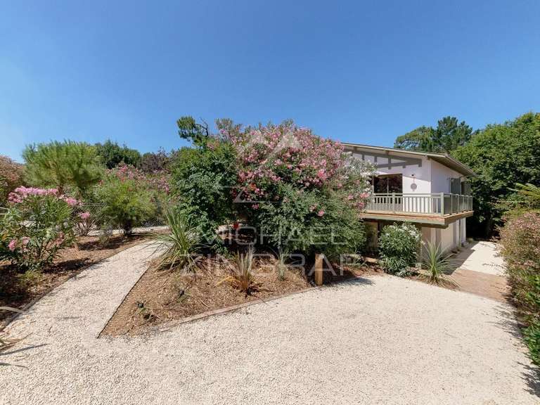 Maison Arcachon - 4 chambres - 124m²