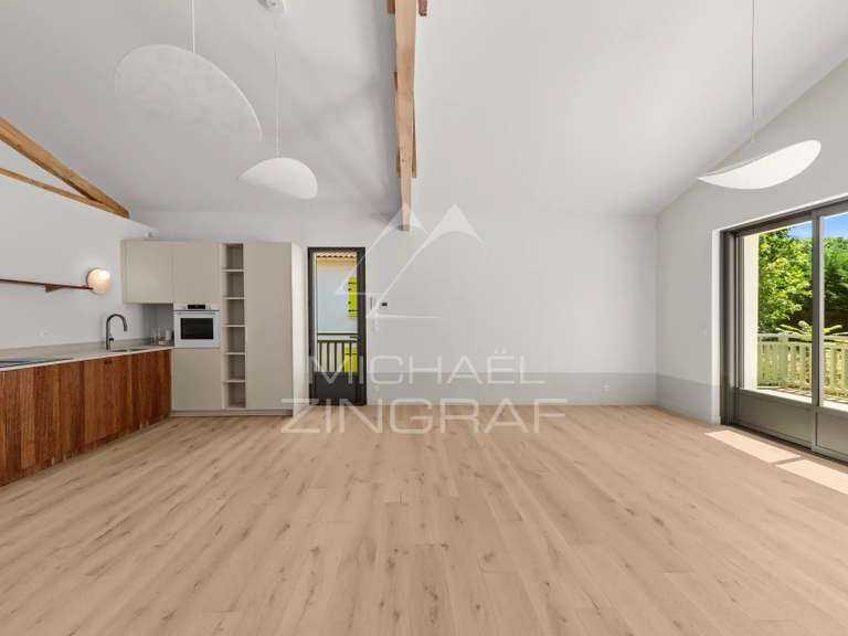 Maison Arcachon - 4 chambres - 124m²