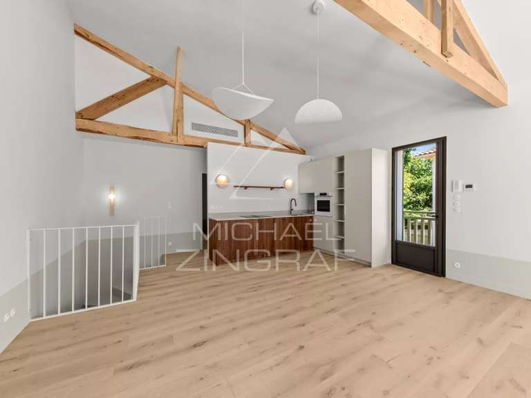 Maison Arcachon - 4 chambres - 124m²