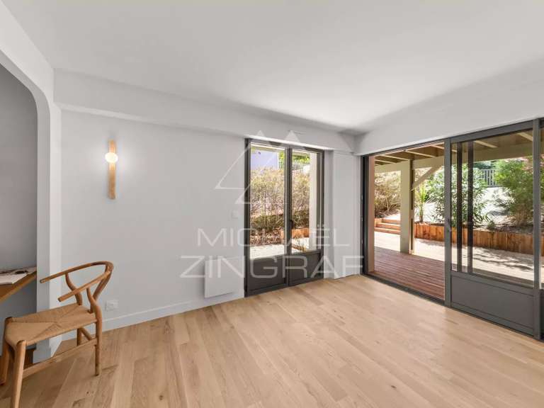 Maison Arcachon - 4 chambres - 124m²