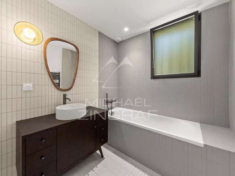 Maison Arcachon - 4 chambres - 124m²
